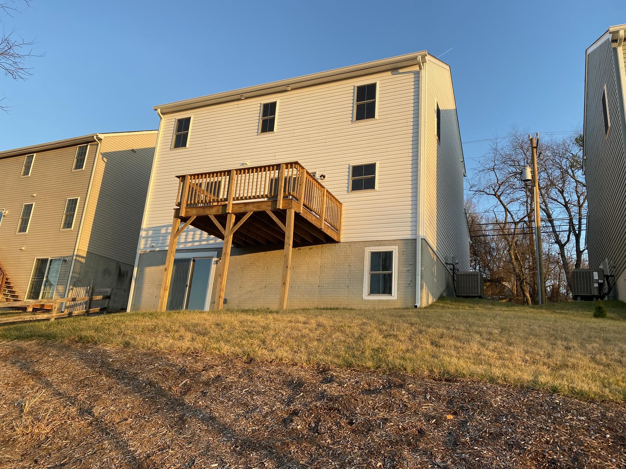 1014 Middlebrook Avenue Staunton, VA 24401 - Photo 14 of 15