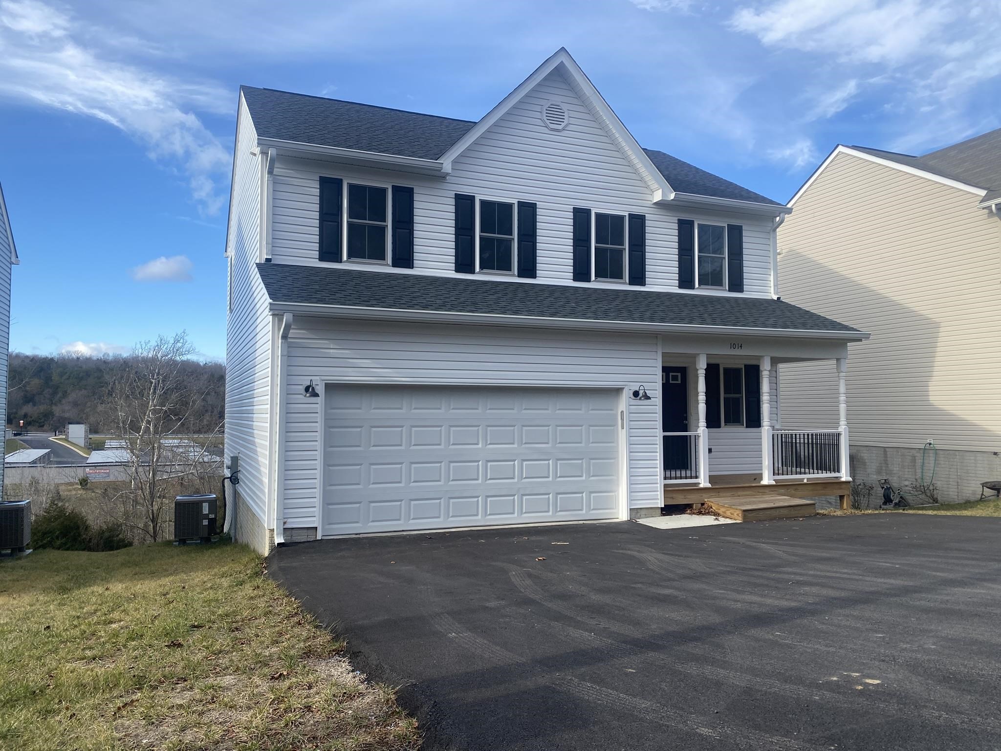 1014 Middlebrook Avenue Staunton, VA 24401 - Photo 15 of 15