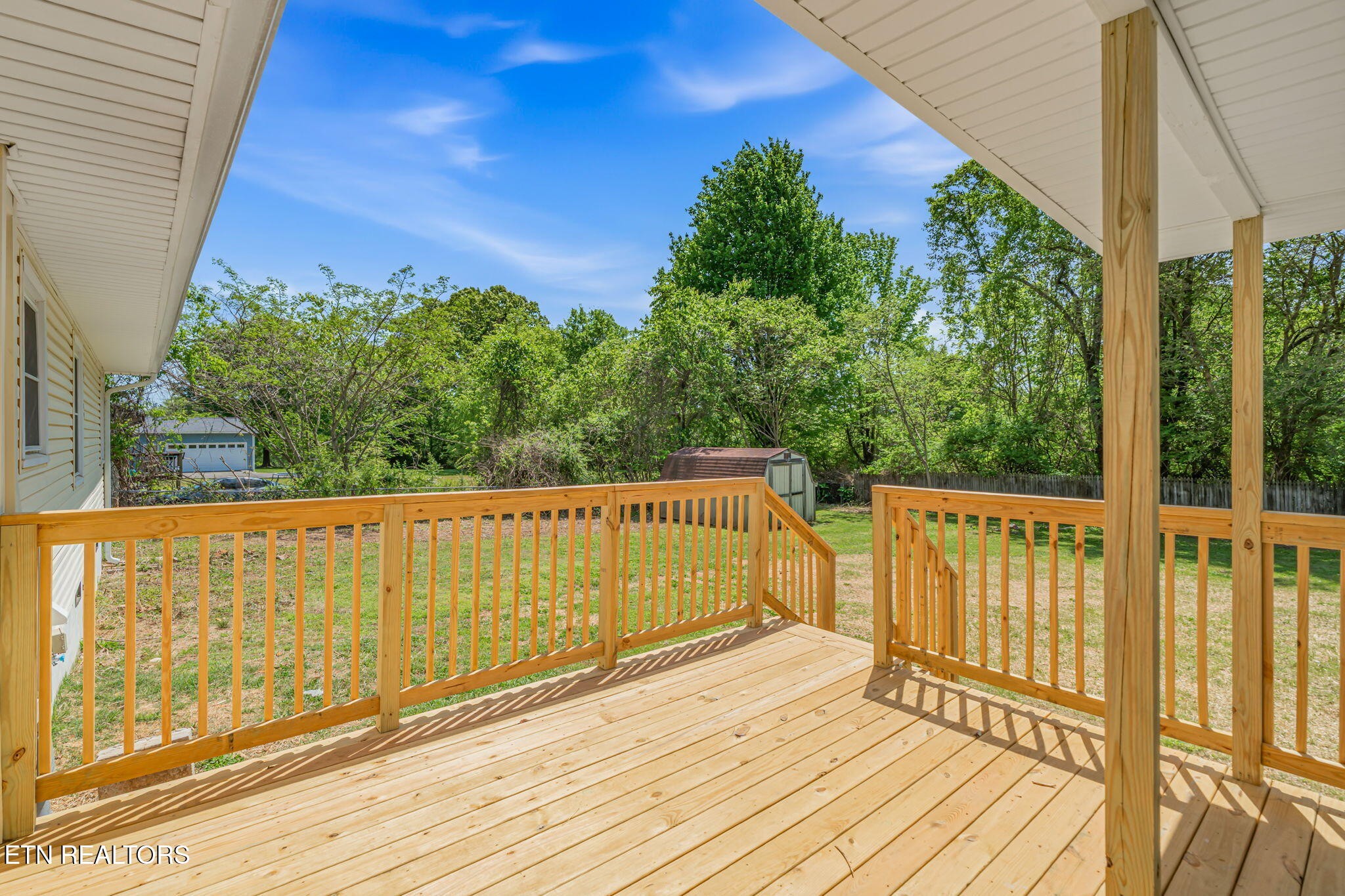 5317 Rowan Road Knoxville, TN 37912 - Photo 34 of 39