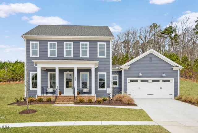 $685,000 | 6044 Scalybark Road, Durham, NC 27712
