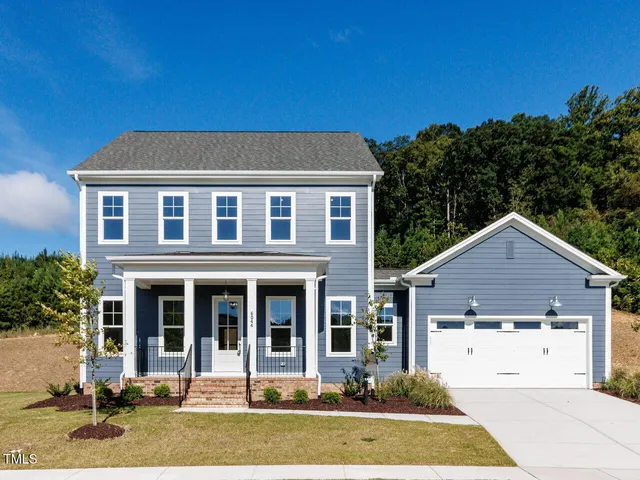 $685,000 | 6044 Scalybark Road, Durham, NC 27712