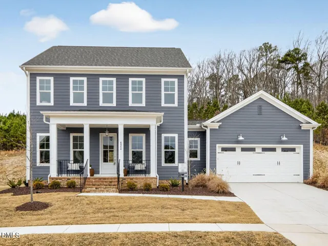 $685,000 | 6044 Scalybark Road, Durham, NC 27712