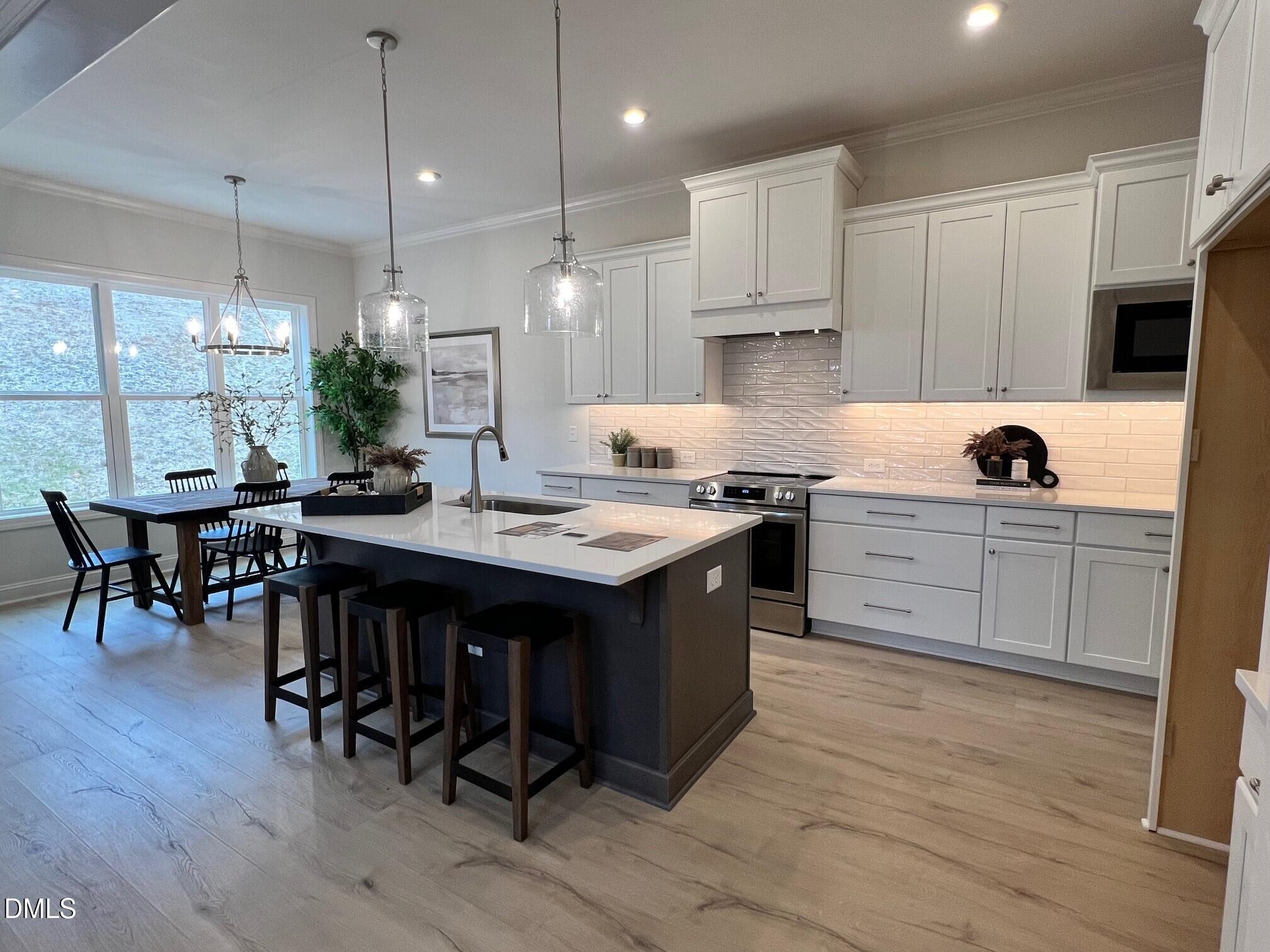 6044 Scalybark Road Durham, NC 27712 - Photo 11 of 32 kitchen