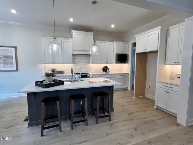 $685,000 | 6044 Scalybark Road, Durham, NC 27712