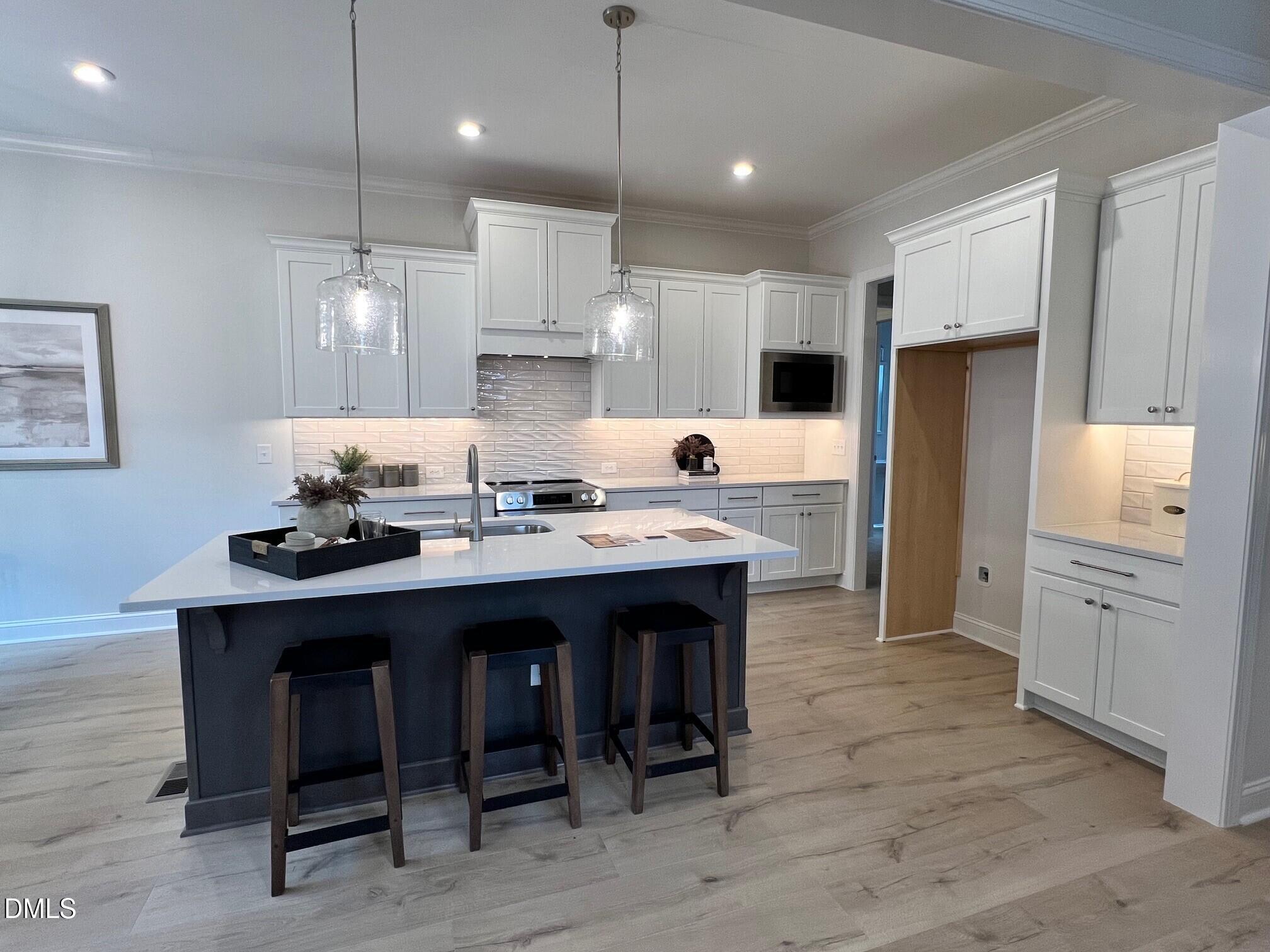 6044 Scalybark Road Durham, NC 27712 - Photo 12 of 32 kitchen 2