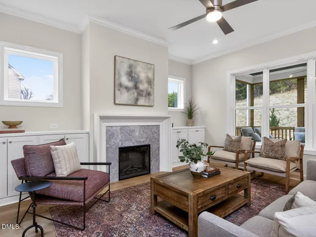 $685,000 | 6044 Scalybark Road, Durham, NC 27712