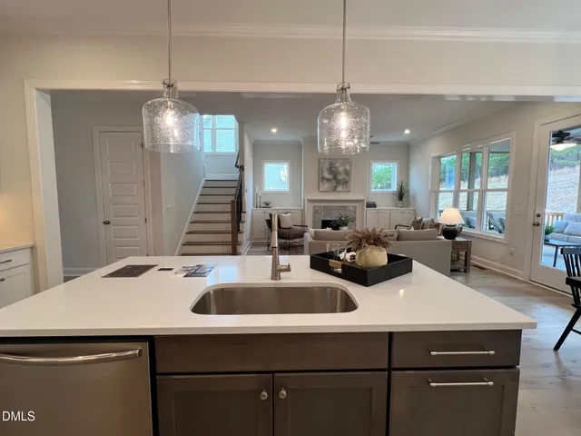 $685,000 | 6044 Scalybark Road, Durham, NC 27712