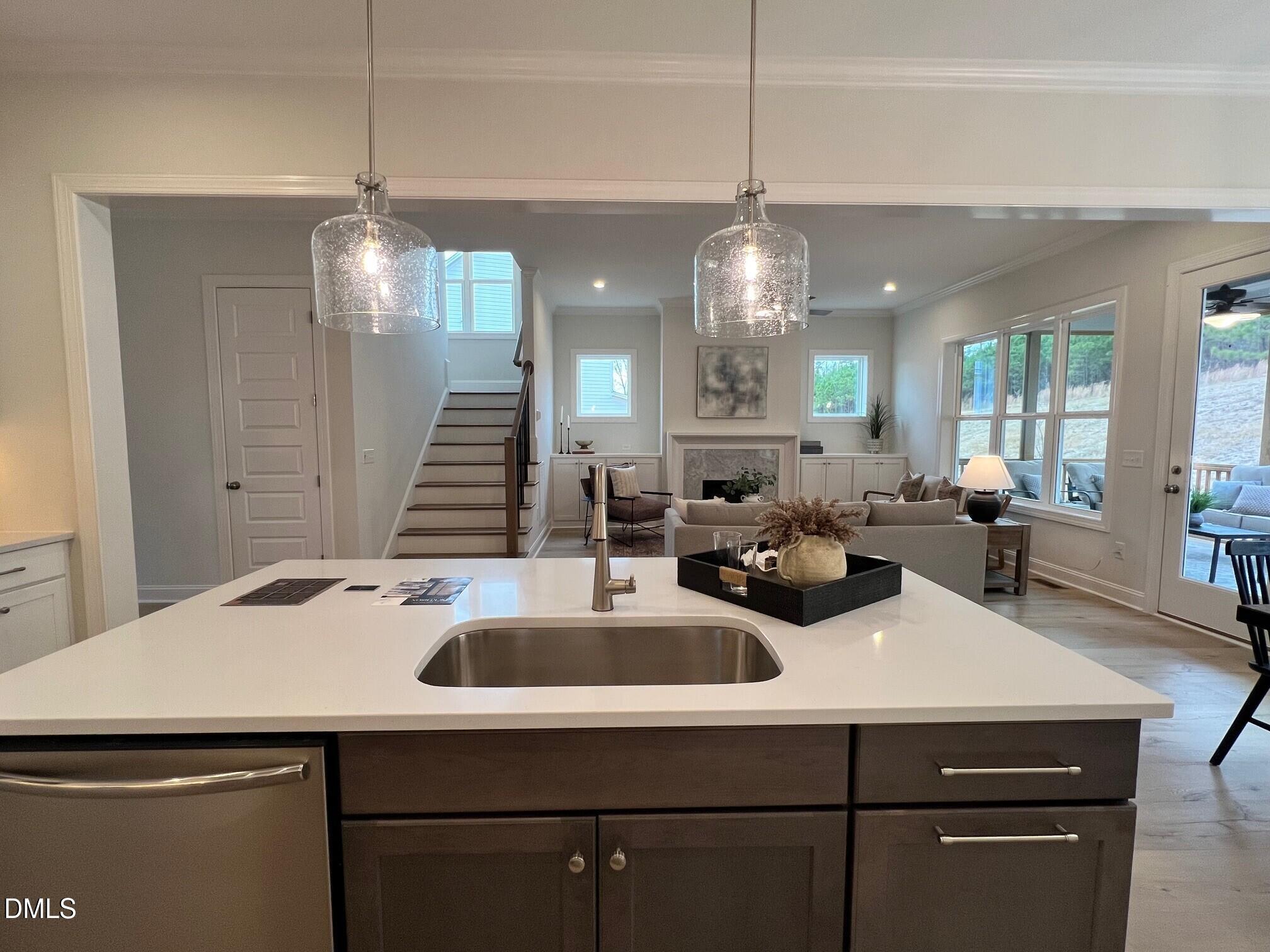 6044 Scalybark Road Durham, NC 27712 - Photo 13 of 32 kitchen 3