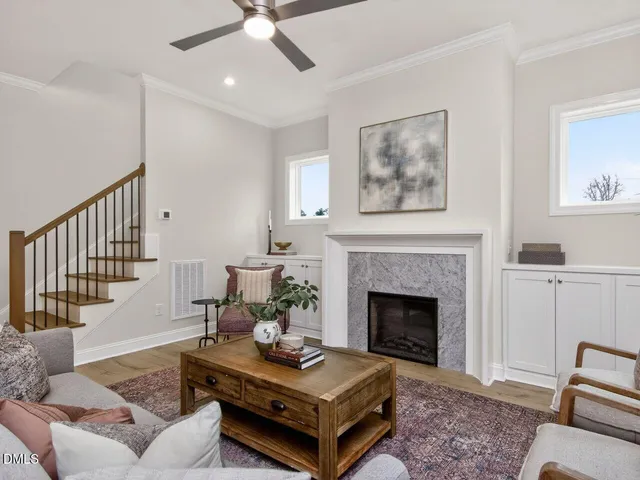 $685,000 | 6044 Scalybark Road, Durham, NC 27712