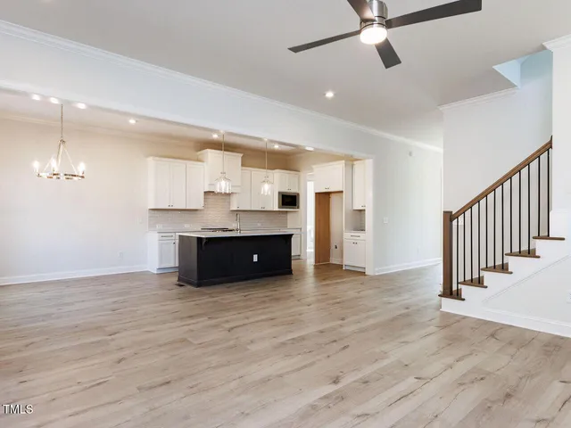 $685,000 | 6044 Scalybark Road, Durham, NC 27712