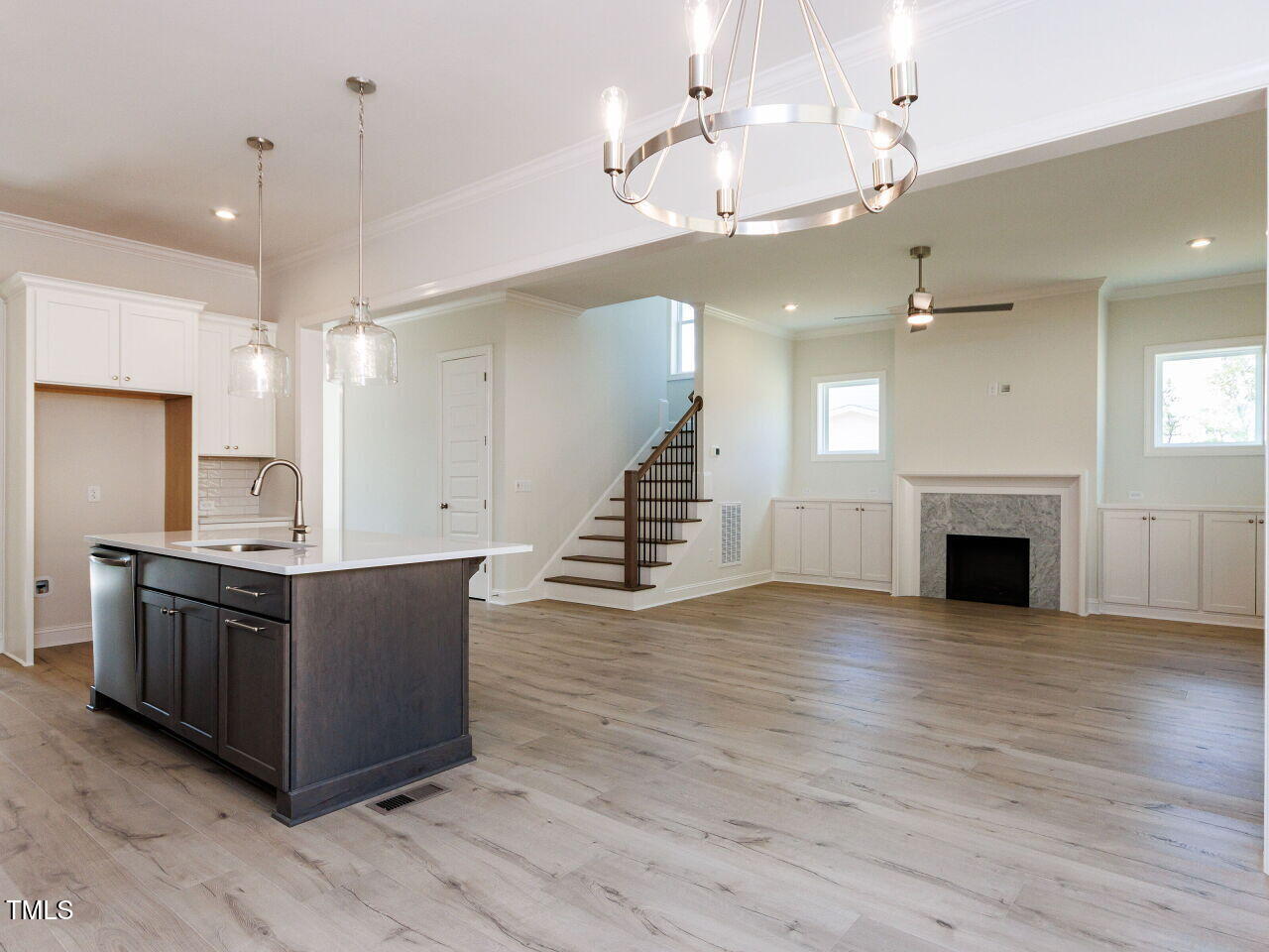 6044 Scalybark Road Durham, NC 27712 - Photo 15 of 32 019-1280x960-breakfast-nook