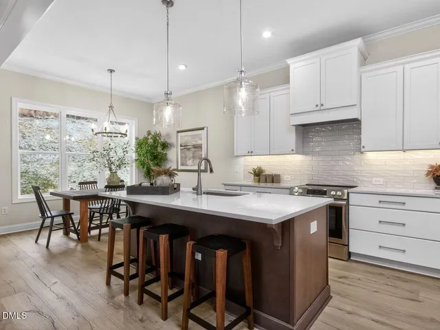 $685,000 | 6044 Scalybark Road, Durham, NC 27712