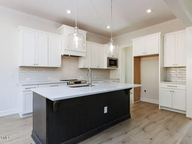 $685,000 | 6044 Scalybark Road, Durham, NC 27712