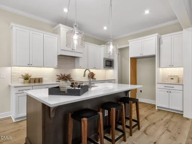 $685,000 | 6044 Scalybark Road, Durham, NC 27712