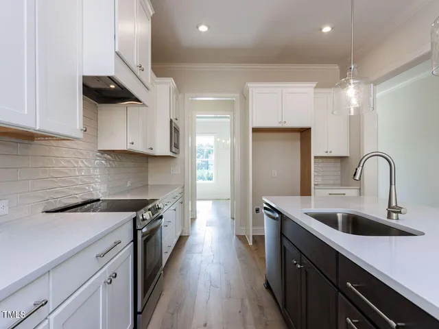 $685,000 | 6044 Scalybark Road, Durham, NC 27712