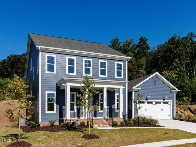 $685,000 | 6044 Scalybark Road, Durham, NC 27712