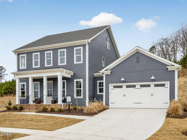 $685,000 | 6044 Scalybark Road, Durham, NC 27712