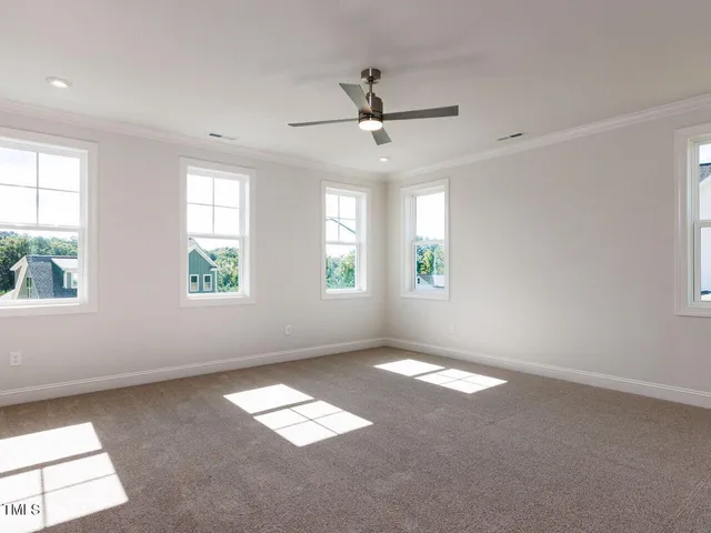 $685,000 | 6044 Scalybark Road, Durham, NC 27712