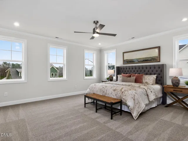 $685,000 | 6044 Scalybark Road, Durham, NC 27712