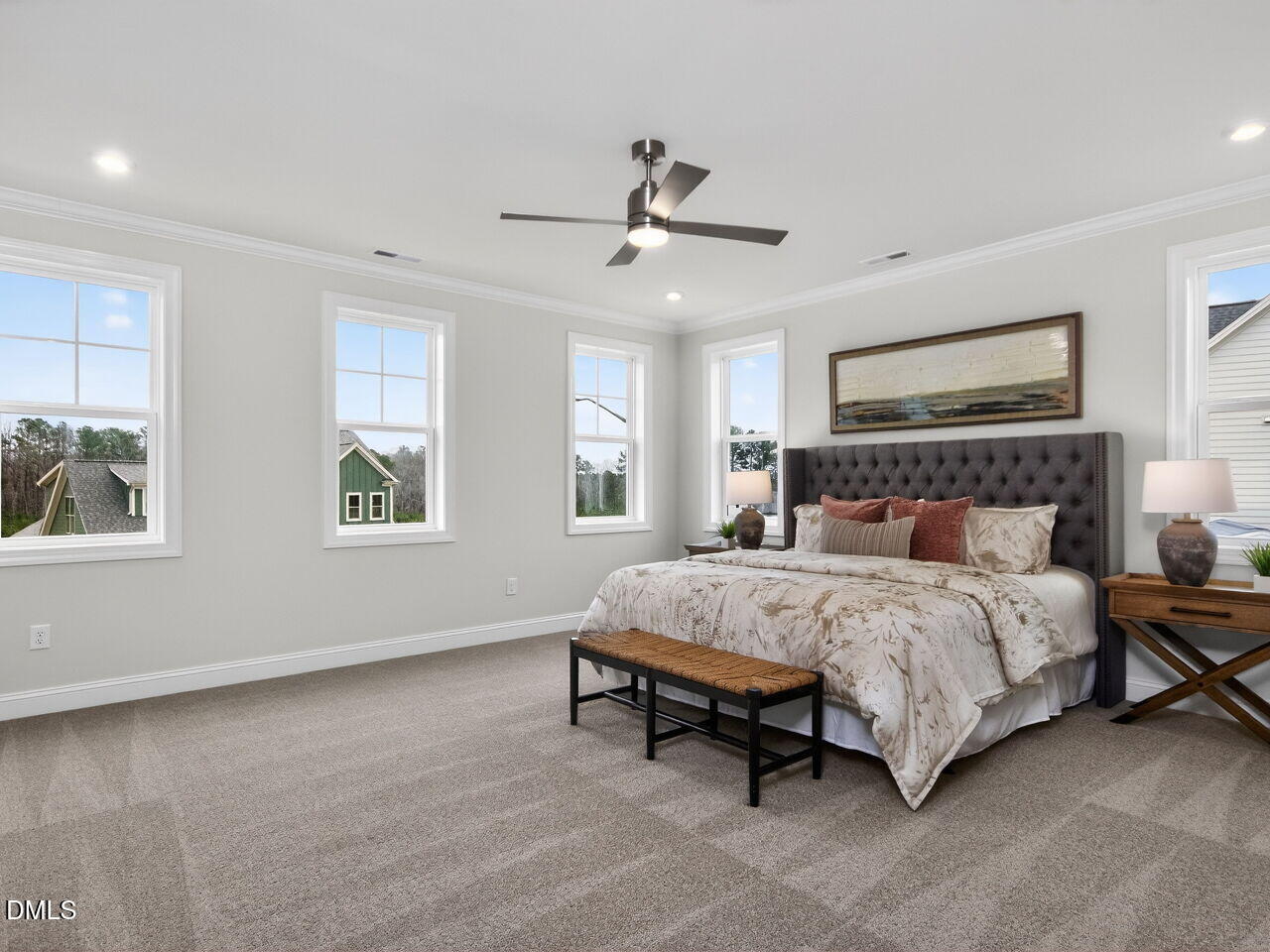 6044 Scalybark Road Durham, NC 27712 - Photo 23 of 39