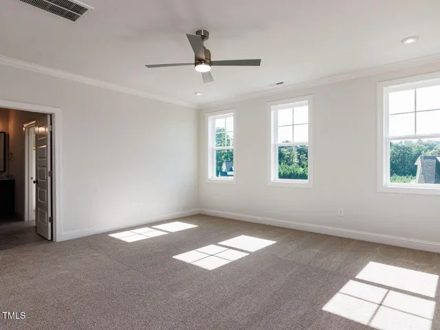 $685,000 | 6044 Scalybark Road, Durham, NC 27712