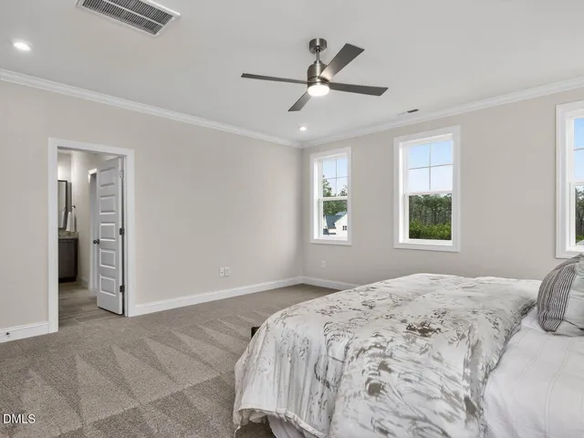 $685,000 | 6044 Scalybark Road, Durham, NC 27712