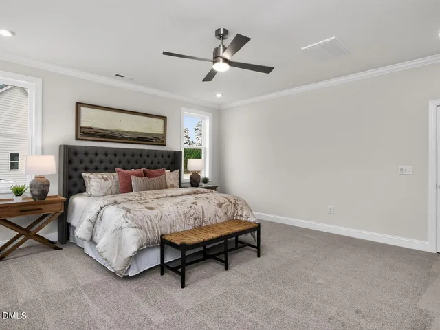 $685,000 | 6044 Scalybark Road, Durham, NC 27712