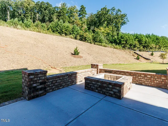 $685,000 | 6044 Scalybark Road, Durham, NC 27712