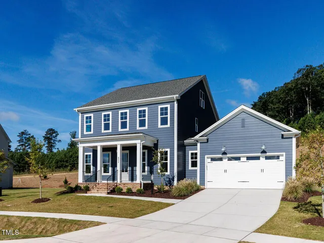 $685,000 | 6044 Scalybark Road, Durham, NC 27712