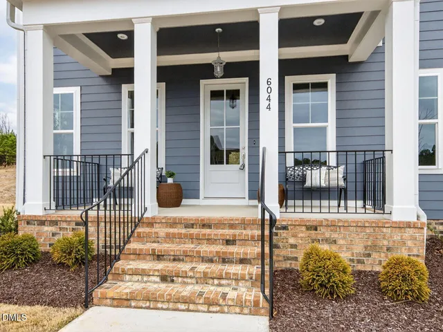 $685,000 | 6044 Scalybark Road, Durham, NC 27712