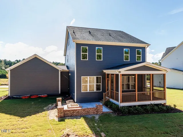 $685,000 | 6044 Scalybark Road, Durham, NC 27712