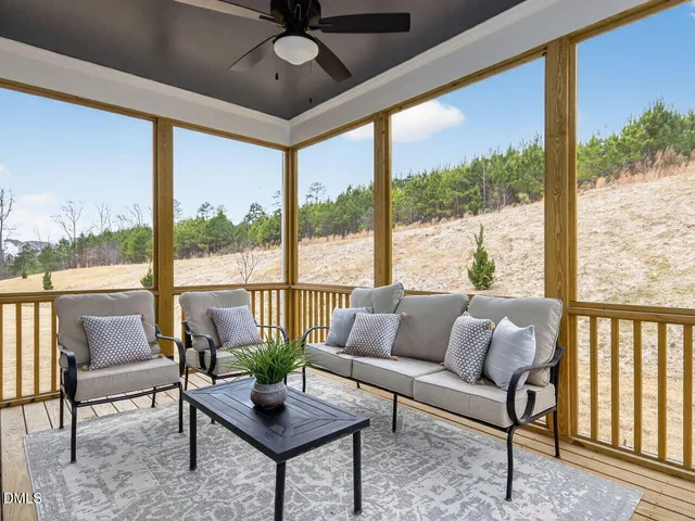 $685,000 | 6044 Scalybark Road, Durham, NC 27712