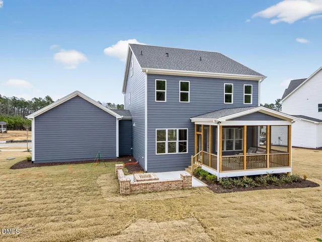 $685,000 | 6044 Scalybark Road, Durham, NC 27712