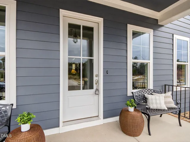 $685,000 | 6044 Scalybark Road, Durham, NC 27712