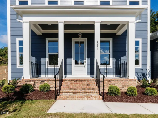 $685,000 | 6044 Scalybark Road, Durham, NC 27712