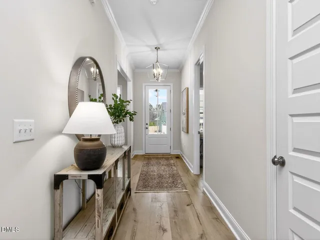 $685,000 | 6044 Scalybark Road, Durham, NC 27712