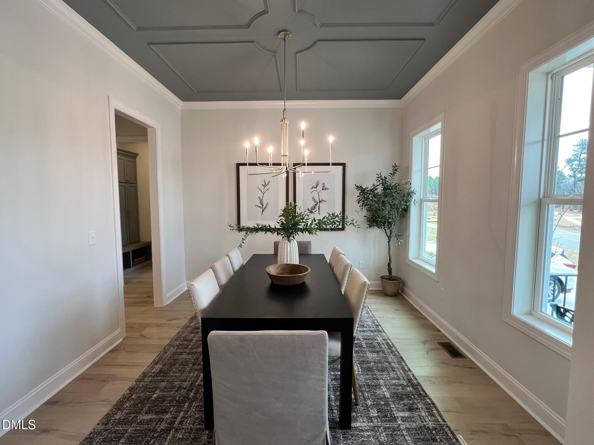 6044 Scalybark Road Durham, NC 27712 - Photo 5 of 32 dining