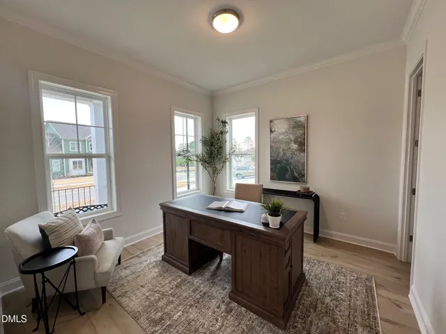 $685,000 | 6044 Scalybark Road, Durham, NC 27712