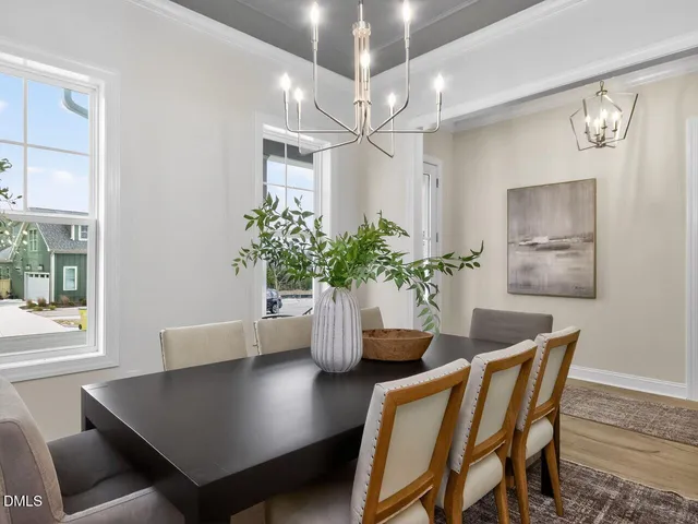 $685,000 | 6044 Scalybark Road, Durham, NC 27712