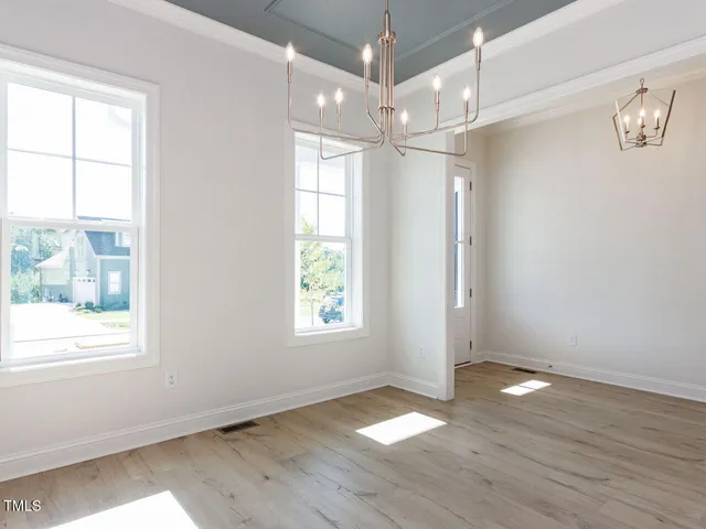 $685,000 | 6044 Scalybark Road, Durham, NC 27712