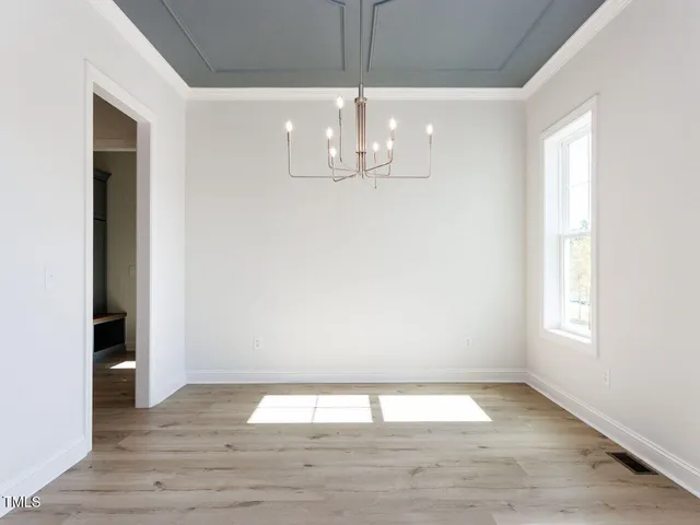 $685,000 | 6044 Scalybark Road, Durham, NC 27712