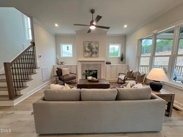$685,000 | 6044 Scalybark Road, Durham, NC 27712