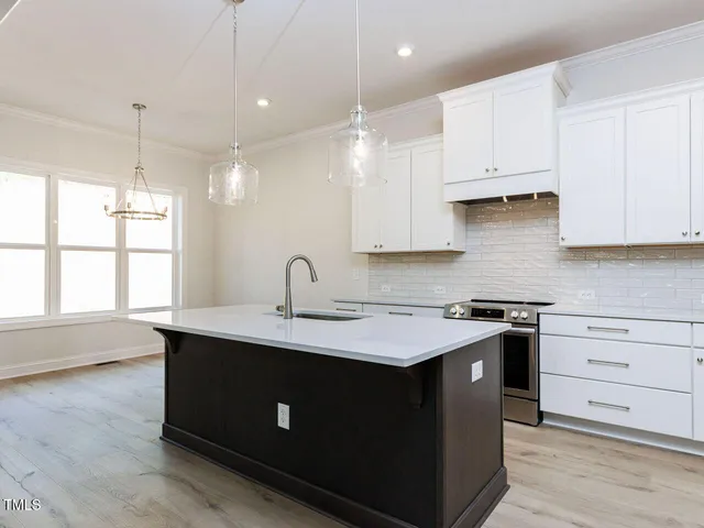 $685,000 | 6044 Scalybark Road, Durham, NC 27712