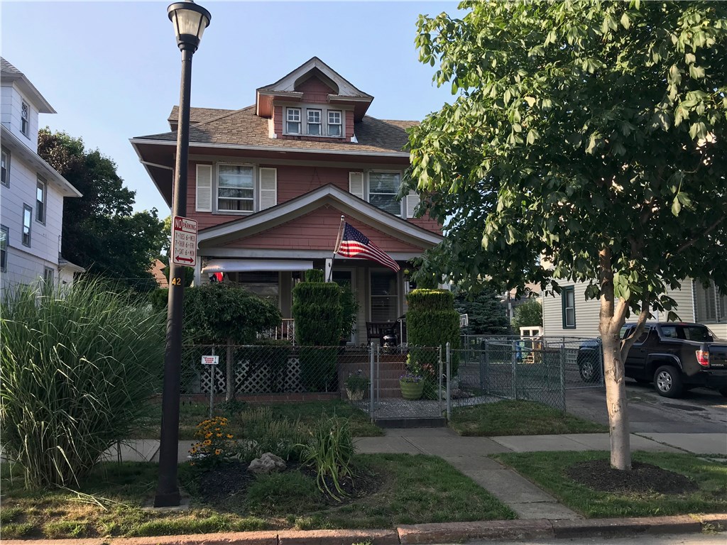 526 Magee Avenue Rochester, NY 14613 - Photo 1 of 1
