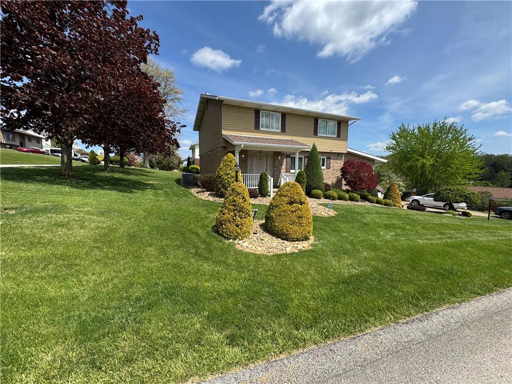 1313 Cross Street Rostraver Township, PA 15012 - Photo 49 of 50