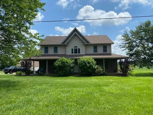 $465,000 | 10192 Highway 181, Central City, KY 42330
