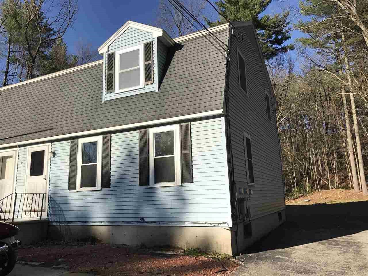 6 B Musquash Road Hudson, NH 03051 - Photo 1 of 26