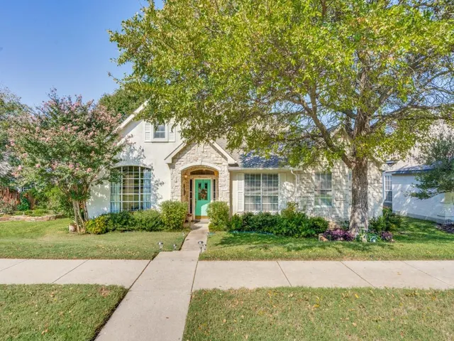 $475,000 | 2610 Bordeaux Drive, McKinney, TX 75070