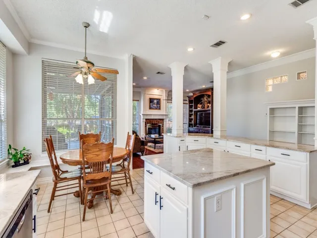 $475,000 | 2610 Bordeaux Drive, McKinney, TX 75070