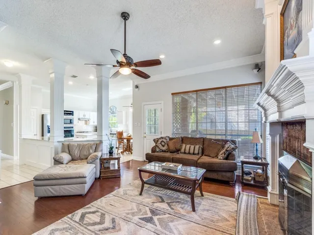 $475,000 | 2610 Bordeaux Drive, McKinney, TX 75070